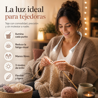 Luz de Tejer