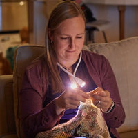 Luz de Tejer