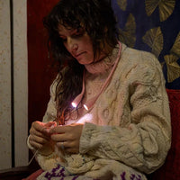 Luz de Tejer